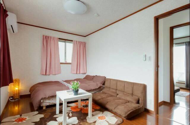 Tammy Hostel Villa Osaka Esterno foto