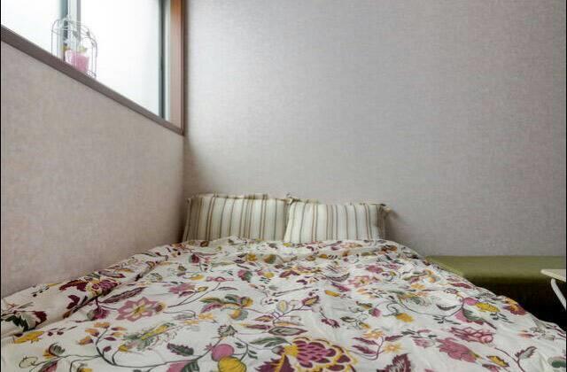 Tammy Hostel Villa Osaka Esterno foto