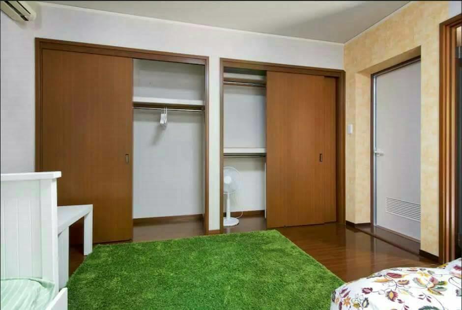 Tammy Hostel Villa Osaka Esterno foto