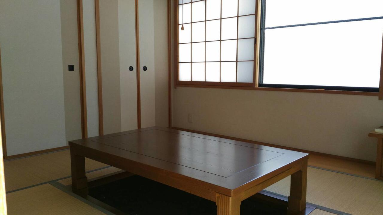 Tammy Hostel Villa Osaka Esterno foto